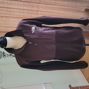 Northface Polartec Jacket